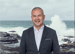 Klaus Ulrich Perl